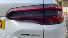 BMW X5 xDrive40d MHT M Sport 5dr Auto Diesel Estate